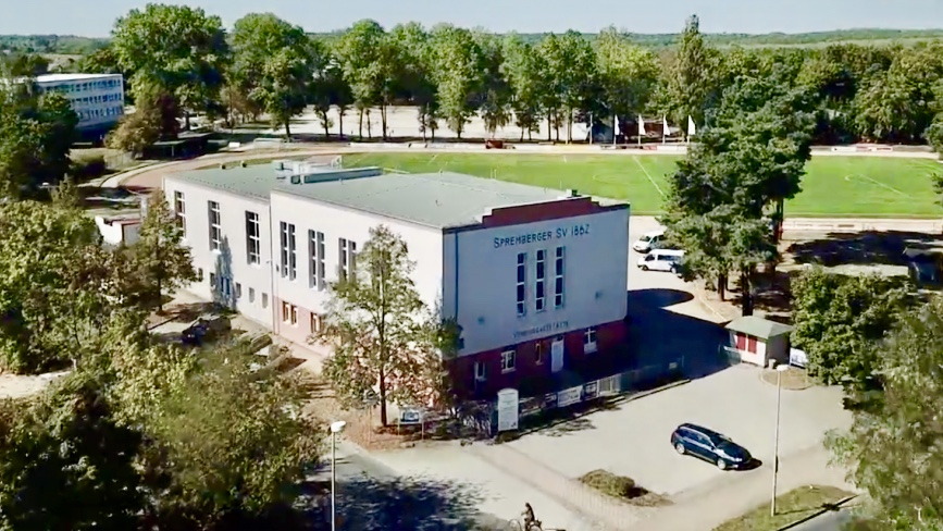 Fechten in Spremberg